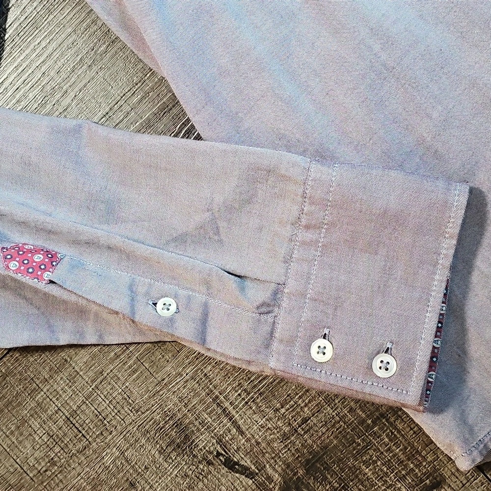Boss Orange Label - Button Down - Picture 5 of 8